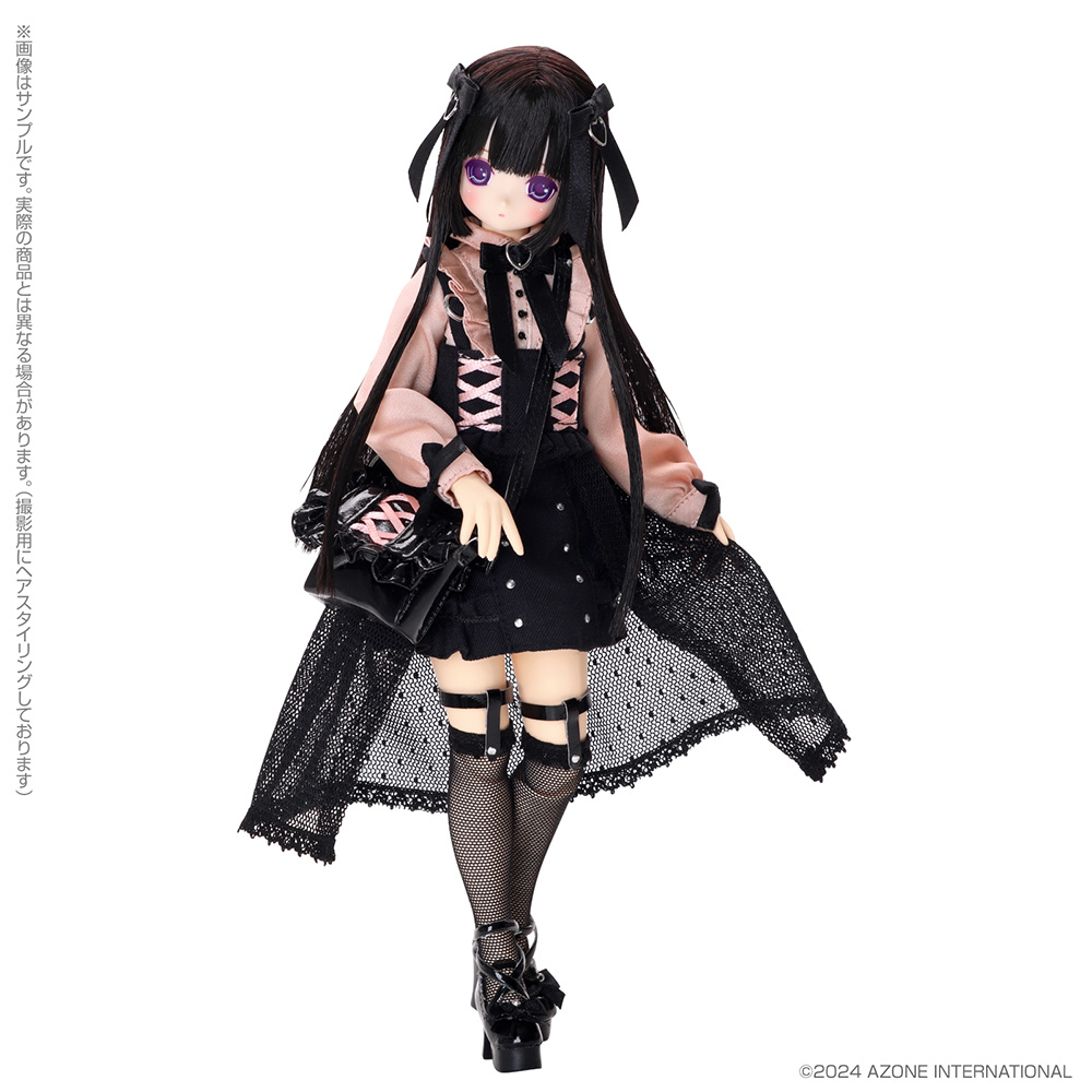 Secret Honey - EMI EX Cute 15th Series Melty Cute / Charming Honey Himeno